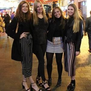 Meet your Posher, Amelia